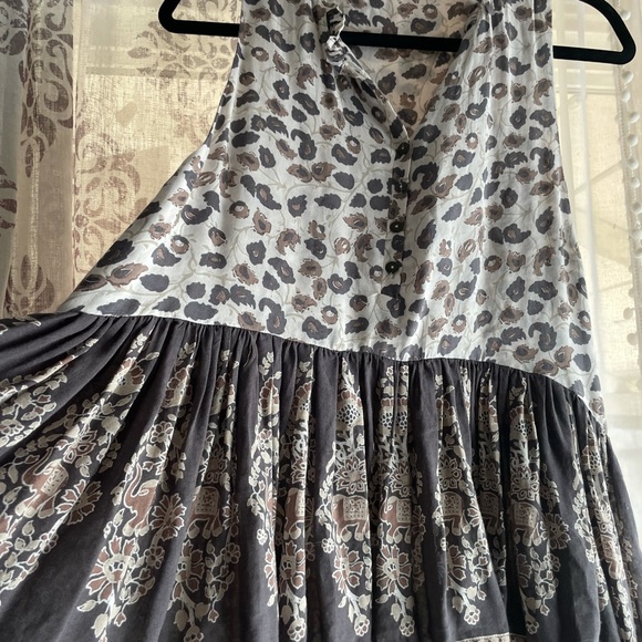 🖤 Delerium Top 🖤 - Picture 3 of 7